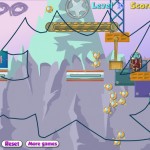 Energy Physics: Robots Rebellion Screenshot