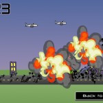 City Smasher Screenshot