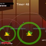 Square Hero Origins Screenshot