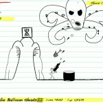 Zombie Balloon Heads 2 Screenshot