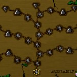Fireboy and Watergirl 3: In The Forest Temple Screenshot
