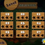 Jungle Mafia Screenshot