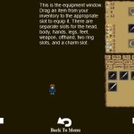The Enchanted Cave Screenshot