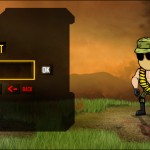 Mass Mayhem - Zombie Apocalypse Screenshot