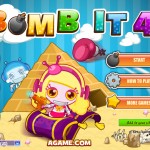 Bomb It 4 Screenshot