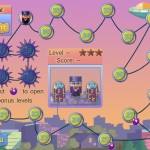 Energy Physics: Robots Rebellion Screenshot
