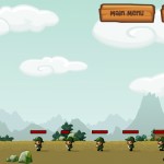 Private Hardman Screenshot