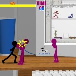 Xiao Xiao 9 Screenshot