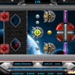 Bomb Runner Screenshot