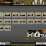 Heavy Machines Screenshot