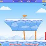 Accurate Slapshot Screenshot