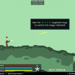 Armor Mayhem Screenshot