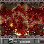 Saturday Night Bloodfest Screenshot
