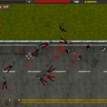 Zombie Week Screenshot