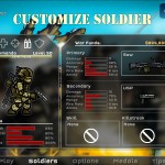 Strike Force Heroes Screenshot