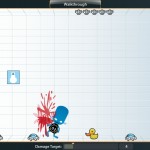 Flakboy 2 Screenshot