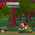 Pico of the Dark Ages Screenshot