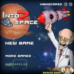 Into Space 2 Screenshot
