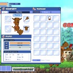 Tribe Boy vs Monsters Screenshot