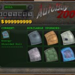 Motherload Screenshot
