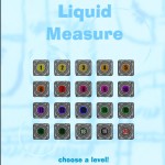 Liquid Measure Screenshot