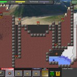 Creeper World 2: Academy Screenshot