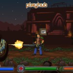 Tequila Zombies Screenshot