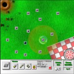 Antbuster Screenshot