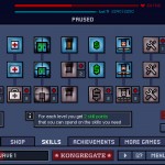 Dude and Zombies Screenshot