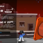 Smurphin For Brooklyn Screenshot