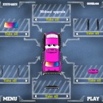 Funny Cars Screenshot
