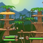 Chaos Faction 2 Screenshot