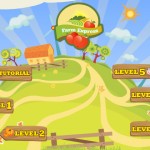 Farm Express Screenshot