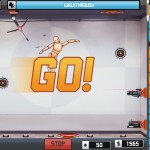 Ragdoll Achievement Screenshot