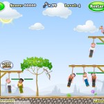 Gibbets 2 Level Pack Screenshot