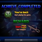 Insectonator: Zombie Mode Screenshot