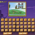 Zombie Mars Screenshot