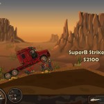 Earn to Die Screenshot