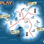 Penguin Diner 2 Screenshot
