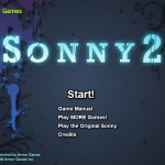 Sonny 2 Screenshot