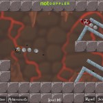 Roly-Poly Eliminator 2 Screenshot
