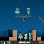 Bounzy 2 Screenshot