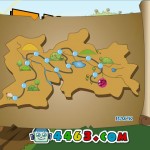 Fruit Mario Screenshot