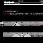 The Next Floor Screenshot