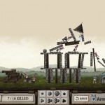 Crush the Castle Screenshot