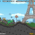 Coal Express 5 Screenshot