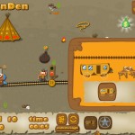 West Train Screenshot