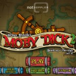 Moby Dick 2 Screenshot