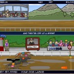 Gone to the Dogs Screenshot
