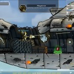 Strike Force Heroes Screenshot
